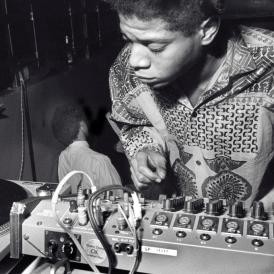 Basquiat Soundtracks